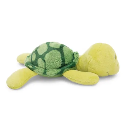 NICI Kuscheltier Schildkröte 20cm liegend