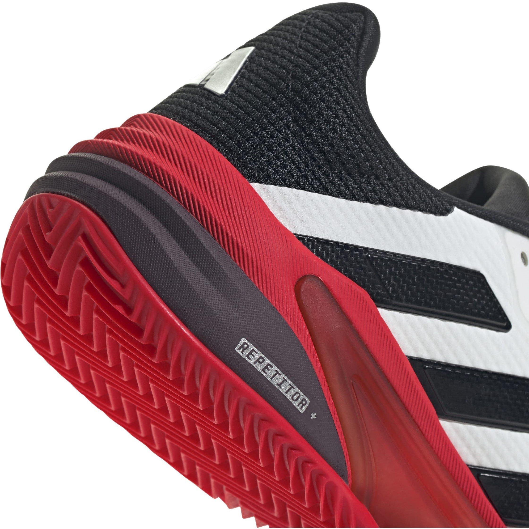 adidas Barricade Tennis Shoes Mens