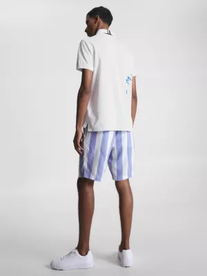 Polo Hilfiger Crafted Logo Regular Fit