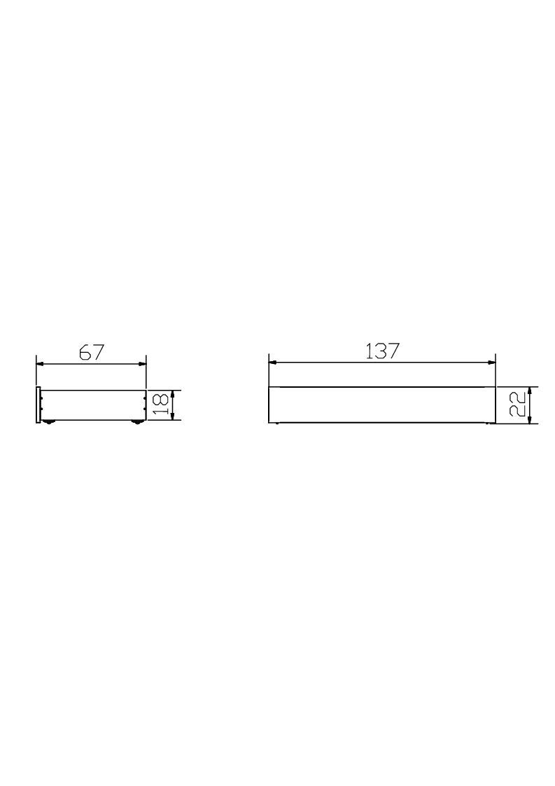 Bettkasten HASENA ROLL-BOX
