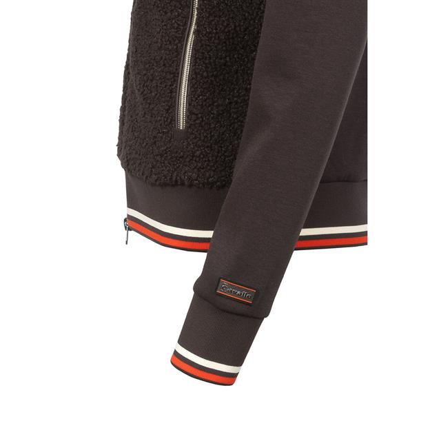 Vest Cavallo CAVALLeora Premium Bruin