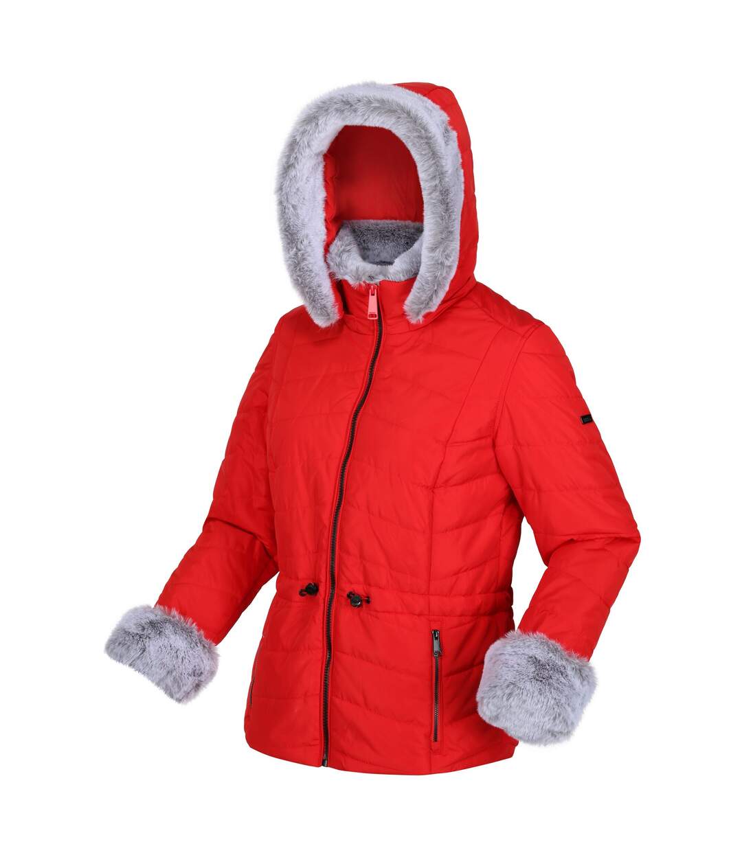 Regatta - Veste WILLABELLA - Femme (Rouge) - UTRG8171