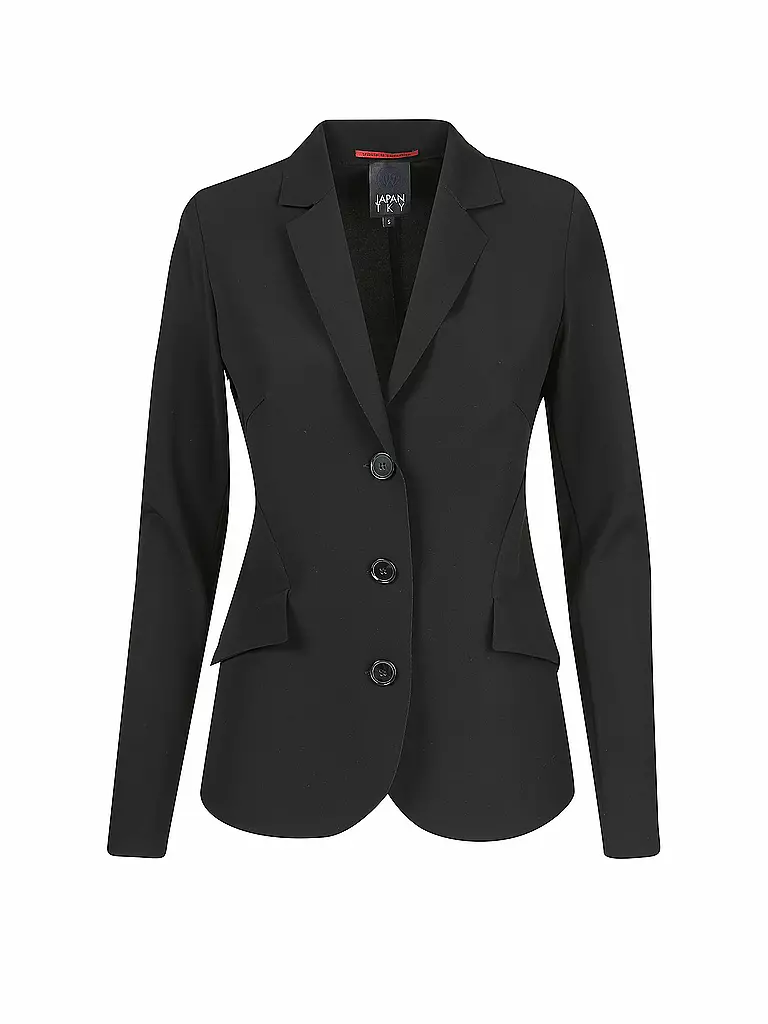 JAPAN TKY Blazer Danno schwarz