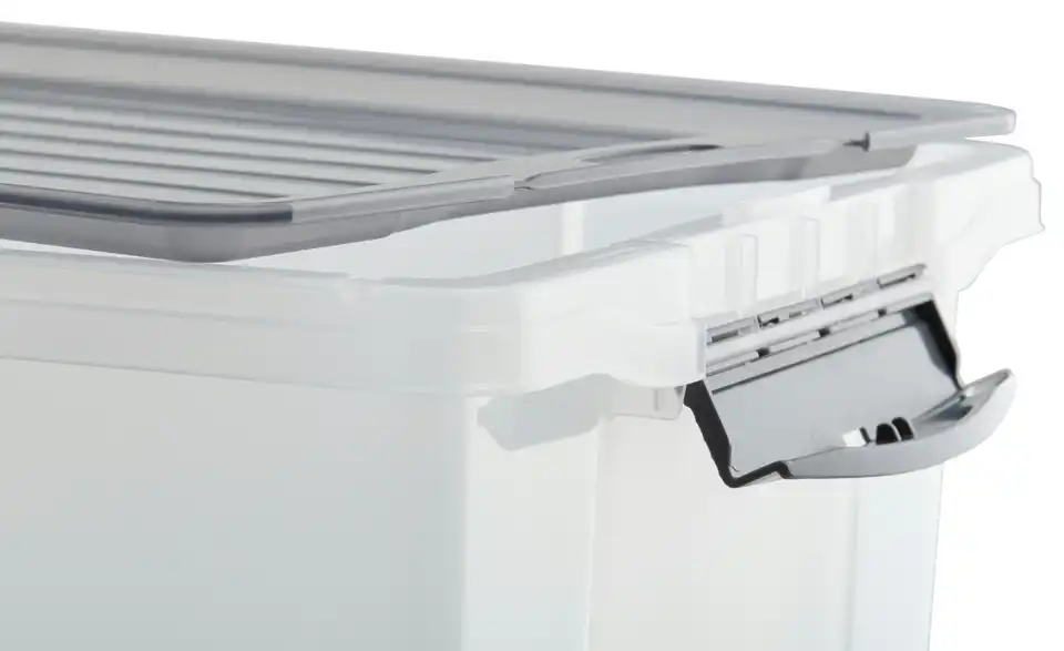 Rotho Aufbewahrungsbox mit Deckel