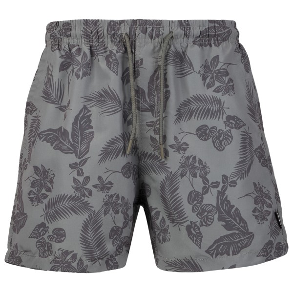 Heber Peak - SeapineHe. Print Boardshorts - Boardshort