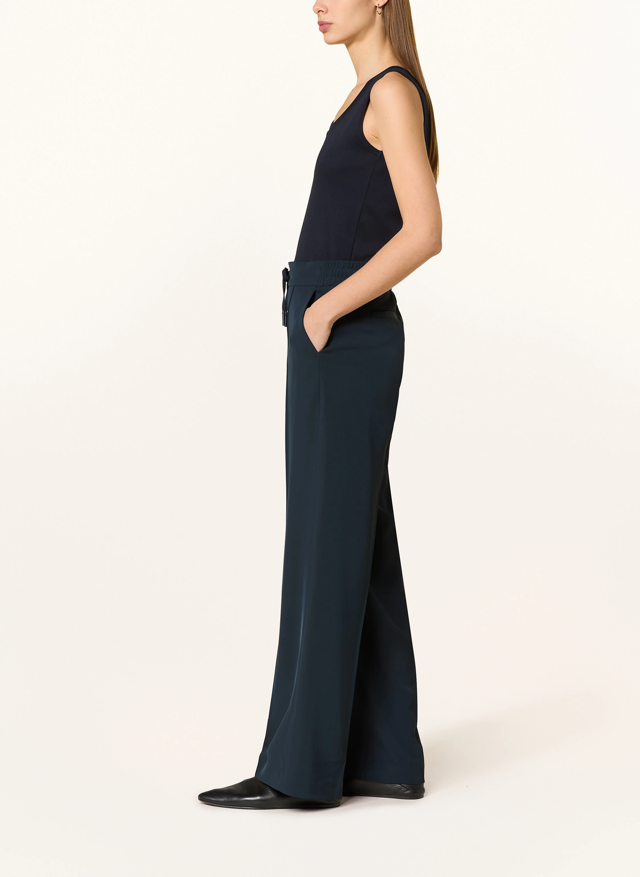 OPUS Marlenehose MELANE