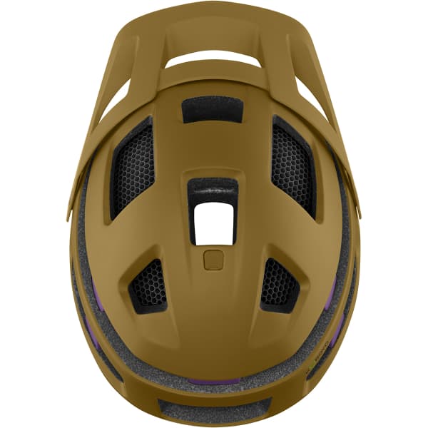 Casque VTT SMITH FOREFRONT 2 MIPS MATTE COYOTE/INDIGO/BLACK