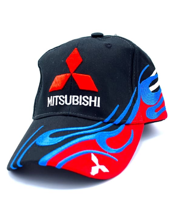 Mitsubishi lokk