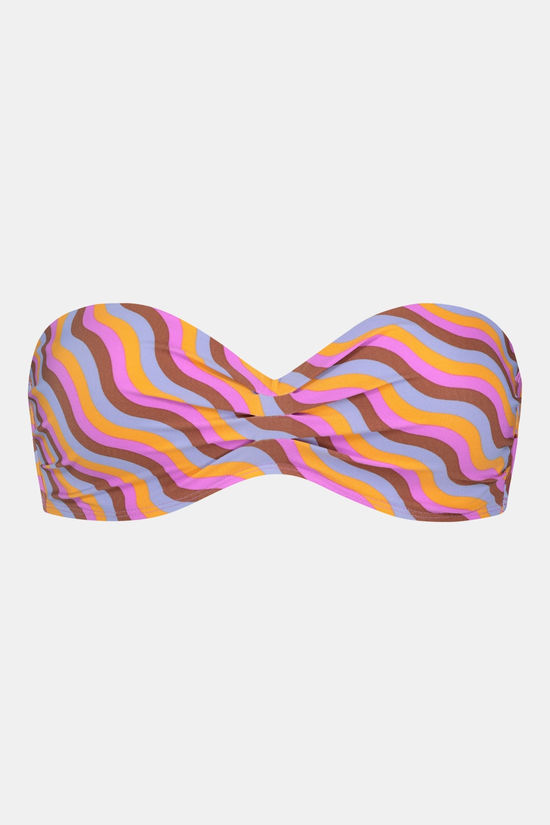 Beachlife Beachlife The Wave Padded Wired Bikini Top