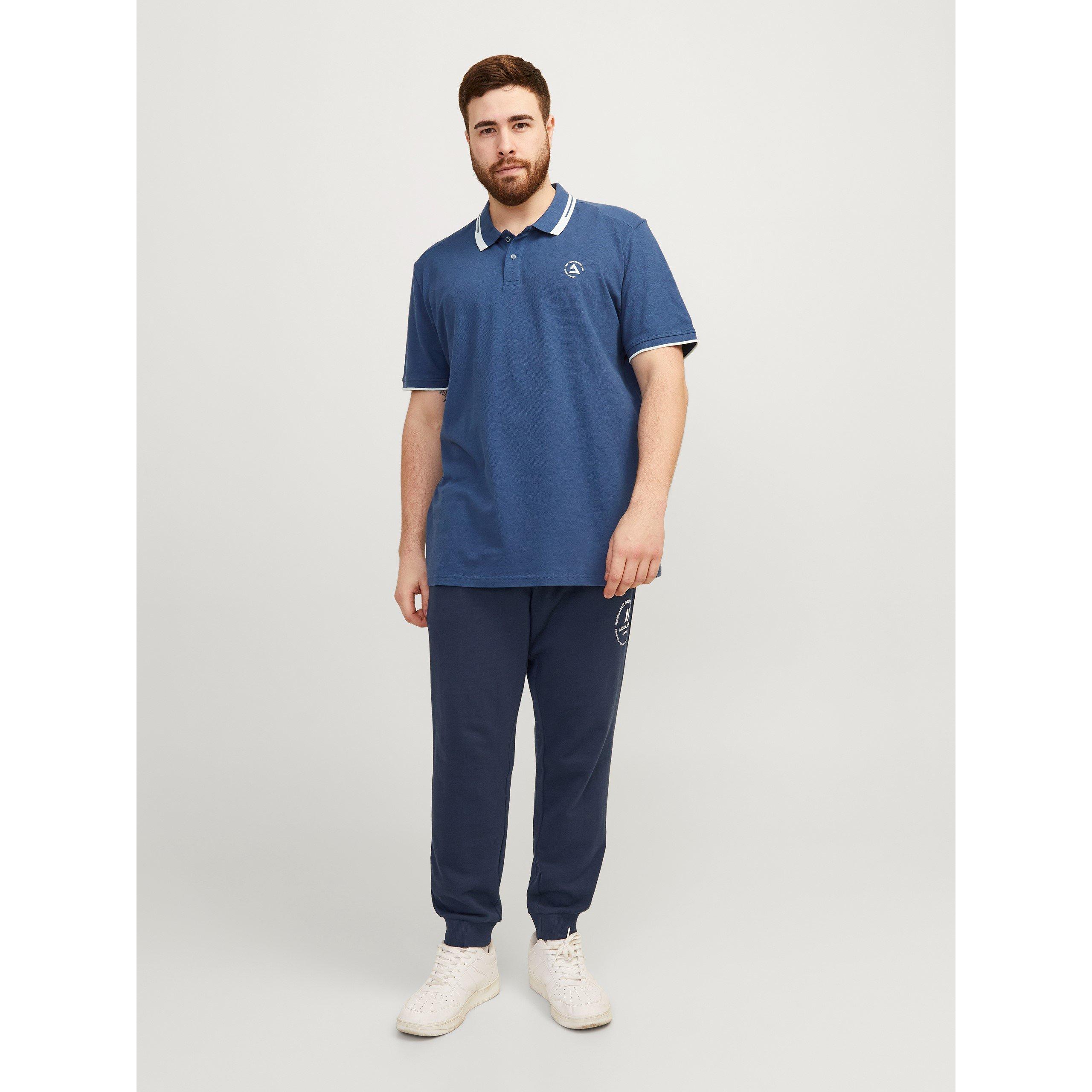 Jack and Jones Jack Gordon Jogger Mens Plus Size