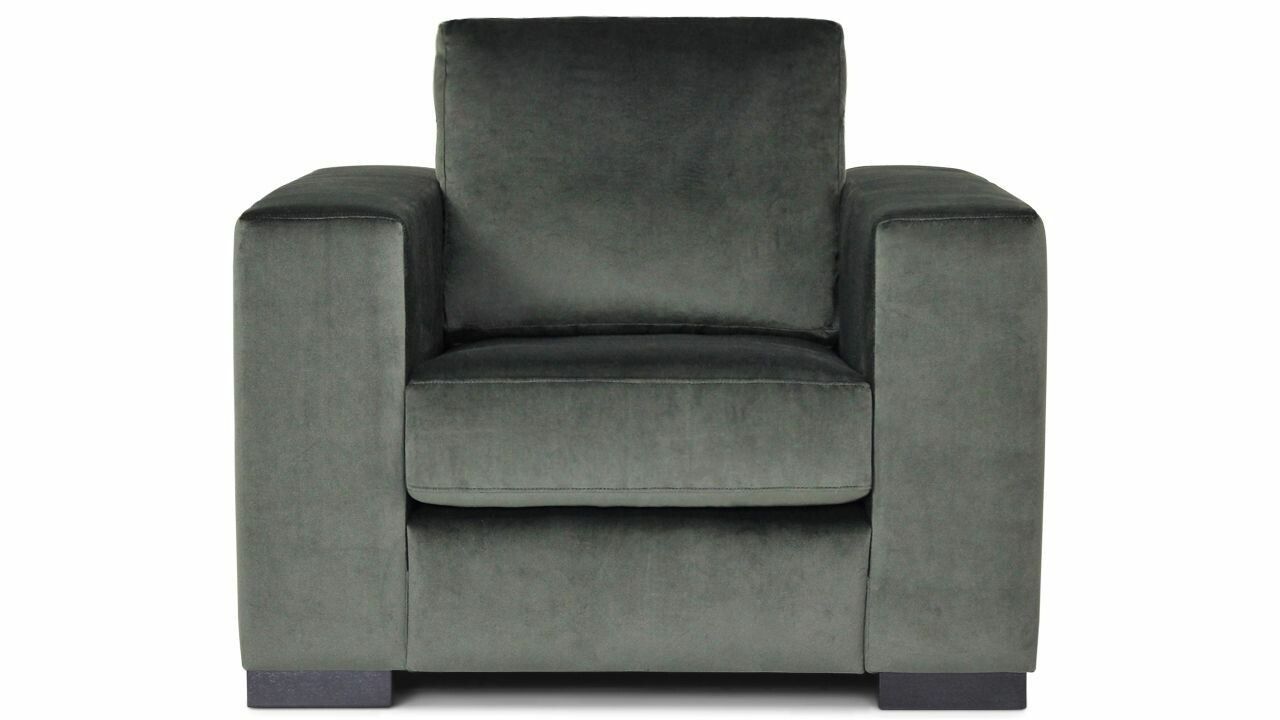 Fauteuil Mercer