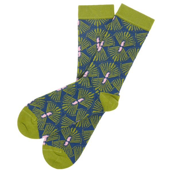 Tranquillo - Women's Sneakersocken Sedaa - Chaussettes multifonctions