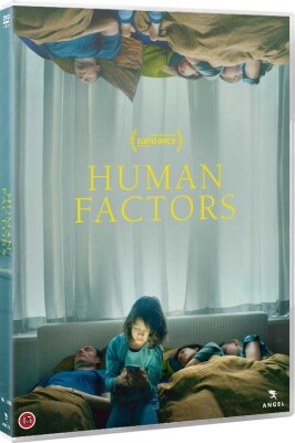 Human Factors - DVD
