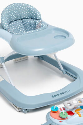 Beemoo PLAY Explore Gåstol, Cloud Blue
