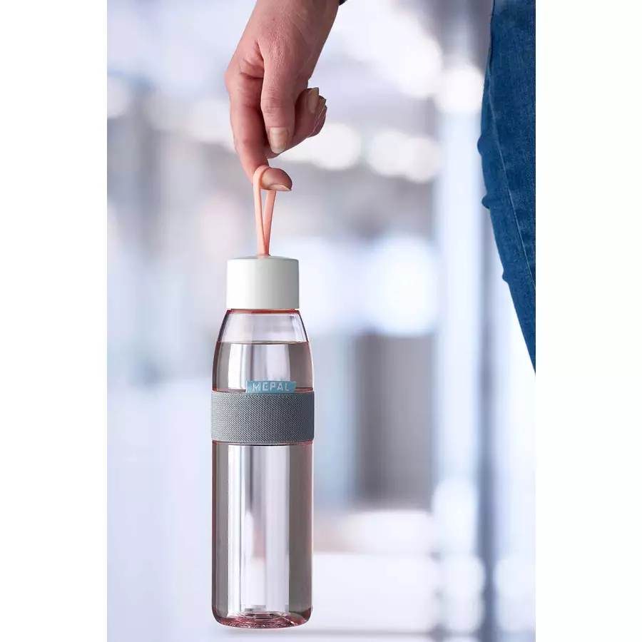 Mepal Trinkflasche ELLIPSE 700 ml türkis