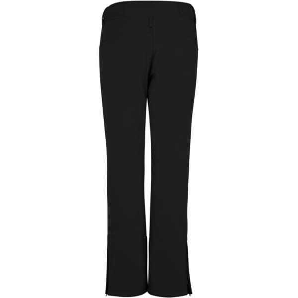 Pantalon de ski PROTEST PRTRELOLE SNOWPANTS W TRUE BLACK