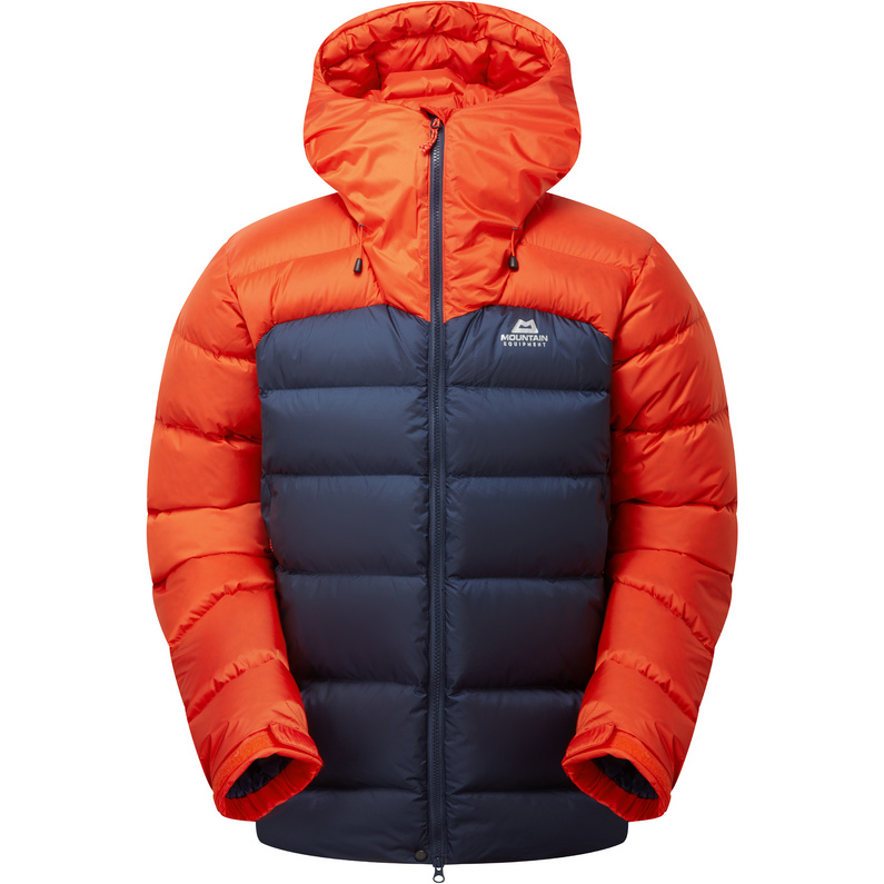 Mountain Equipment Herren Vega Jacke