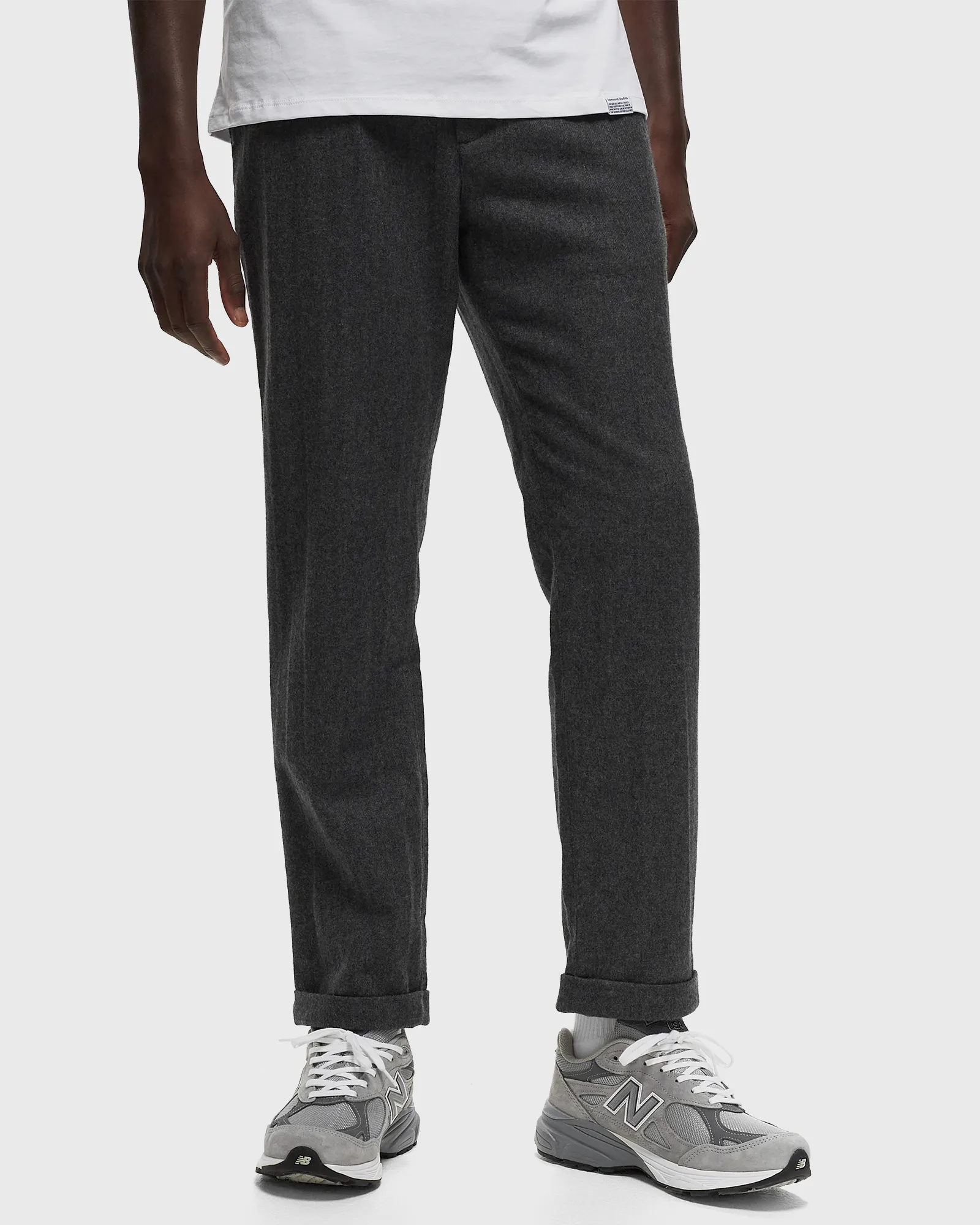 Edmmond Studios JACK PANTS