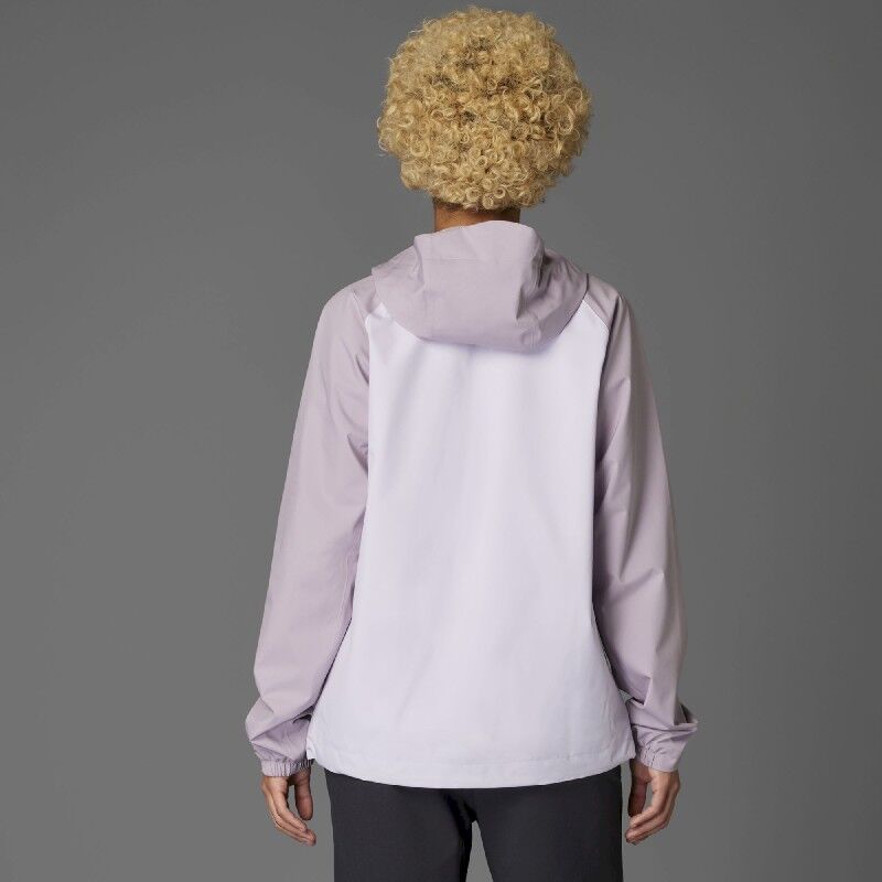 Multi 2L Rain Jacket - Veste imperméable femme