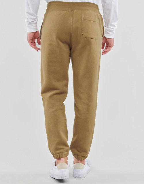Polo Ralph Lauren - PANTM3-ATHLETIC-PANT Camel