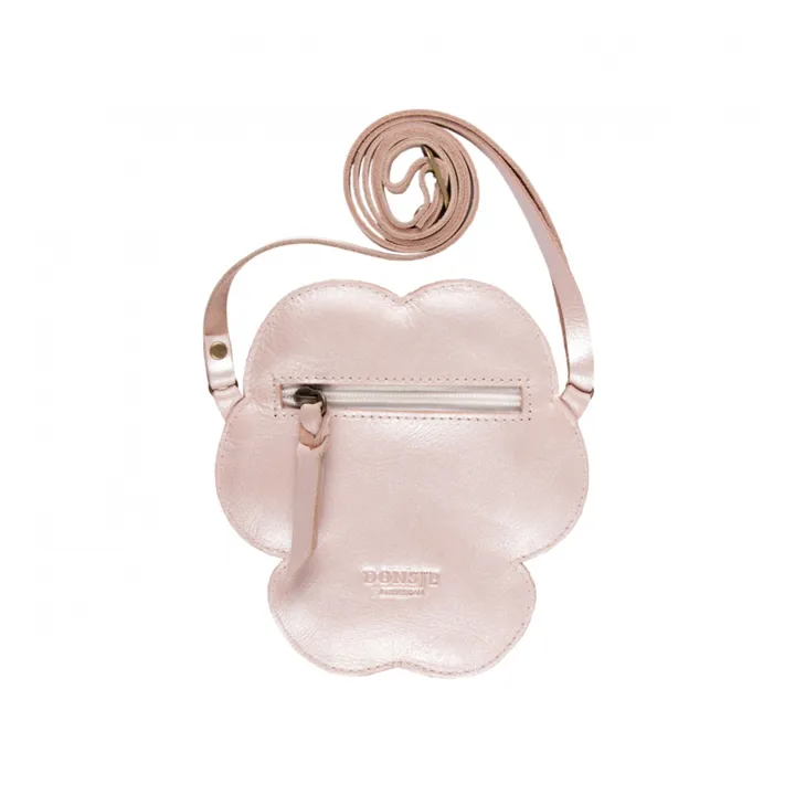 Donsje Sac Toto Violette | Rose
