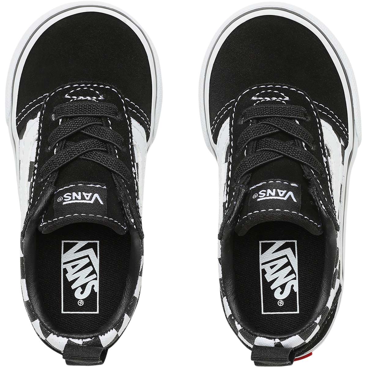 Vans Ward Slip-Ins Sneakers Børn
