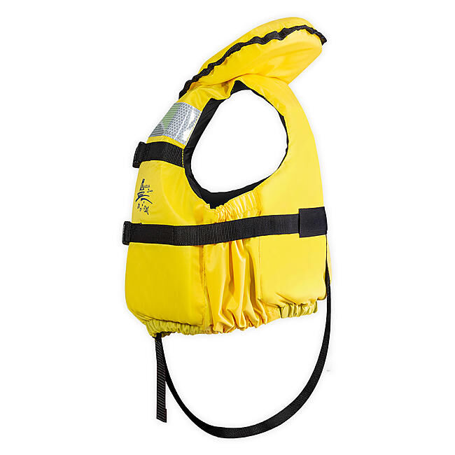 AQUA DESIGN - GILET KID