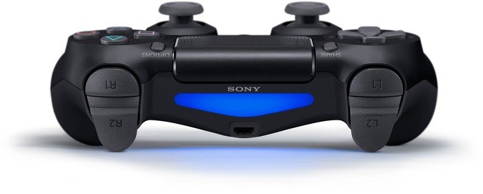 Sony PlayStation 4 (PS4) - DualShock 2.0 Wireless Controller