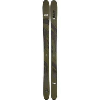 Line Blade Optic 104 23/24 Ski