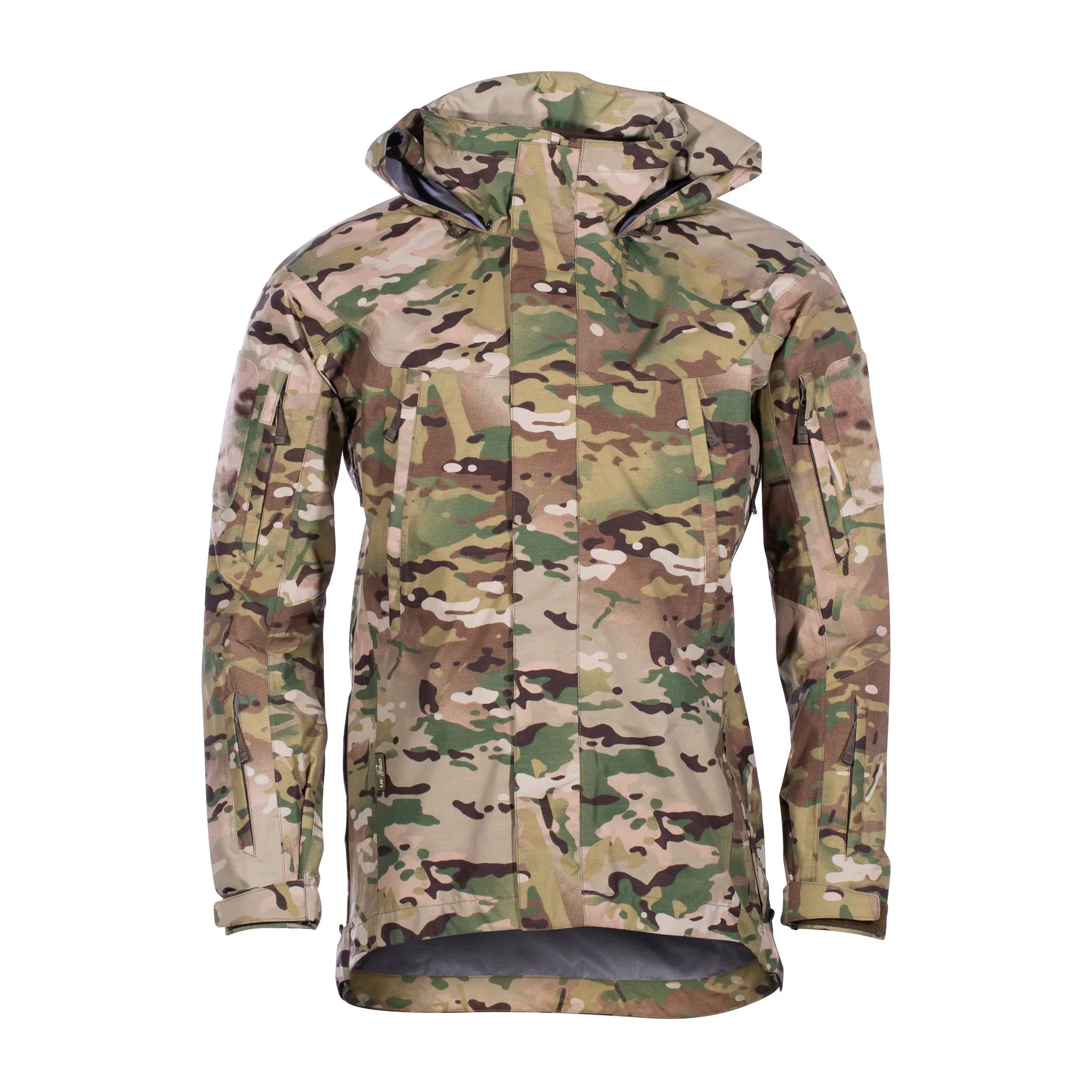 UF Pro -  Regenjacke Monsoon XT Gen.2 Tactical