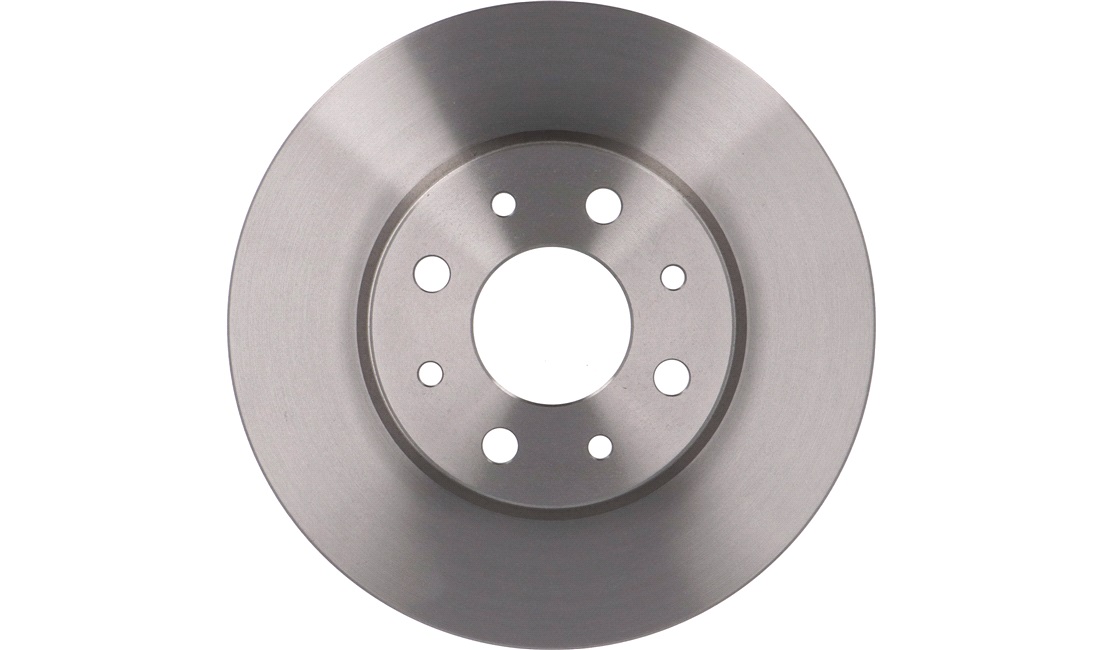 Bremseskive 251 x 10 mm