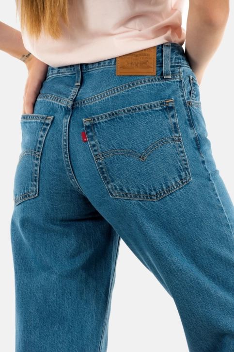 Jeans levi's® baggy dad 0013 hold my purse