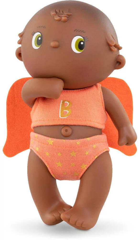 POUPON - BEEDIBIES GABIN - 20CM - COROLLE