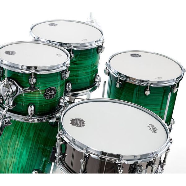 Mapex Armory Rock Shell Set FG