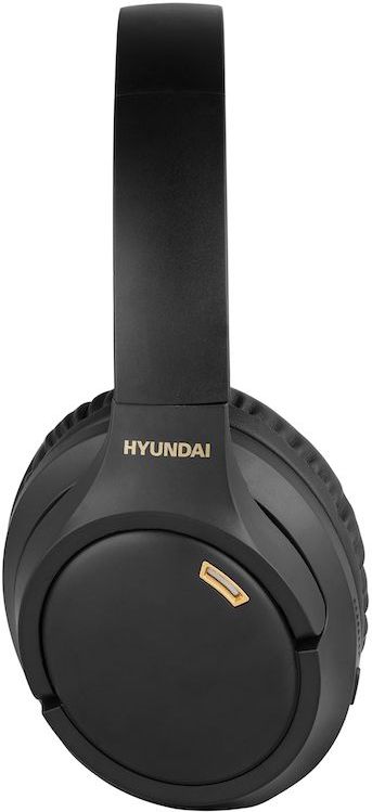 Hyundai - draadloze bluetooth koptelefoon / hoofdtelefoon - ANC -