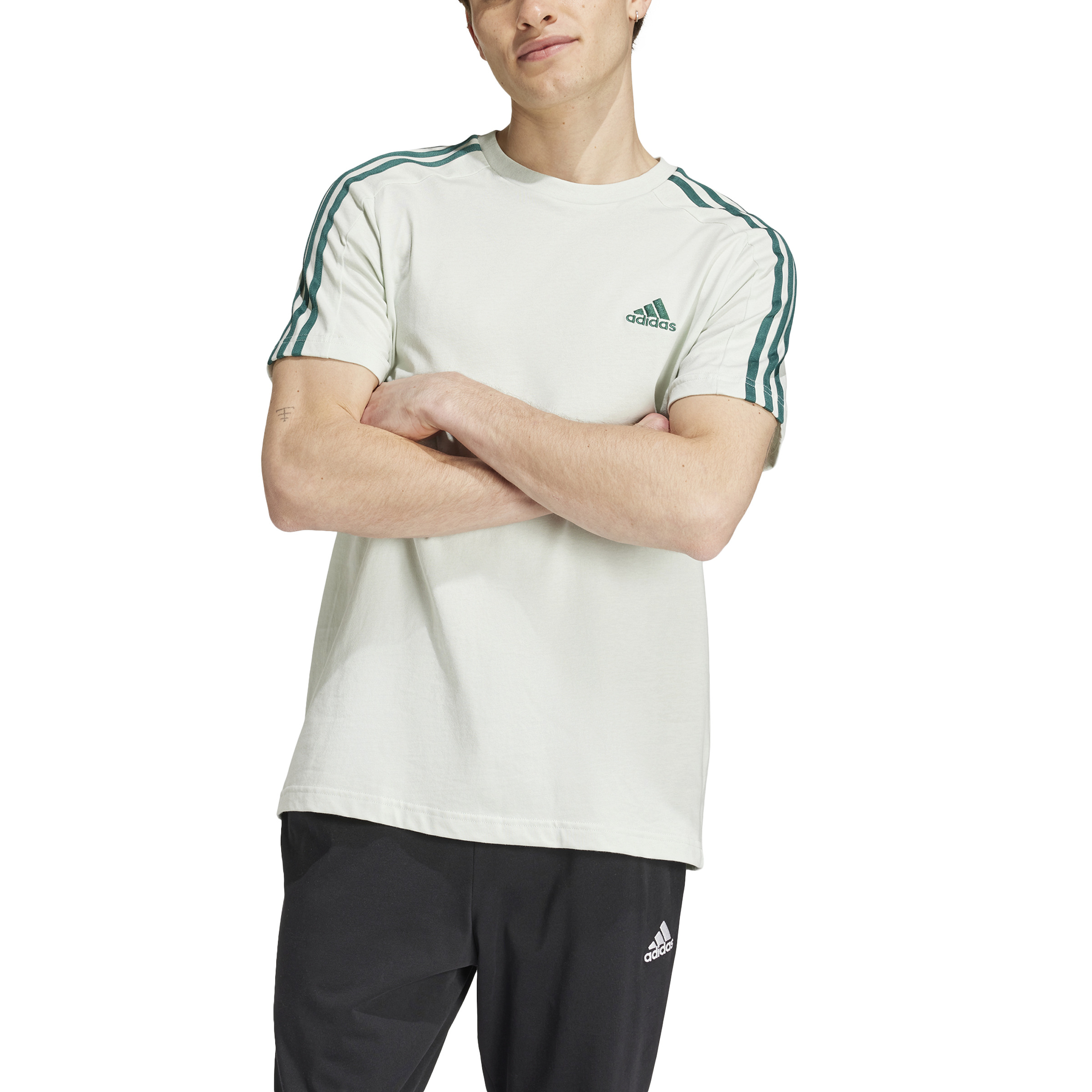 Adidas M 3S SJ T