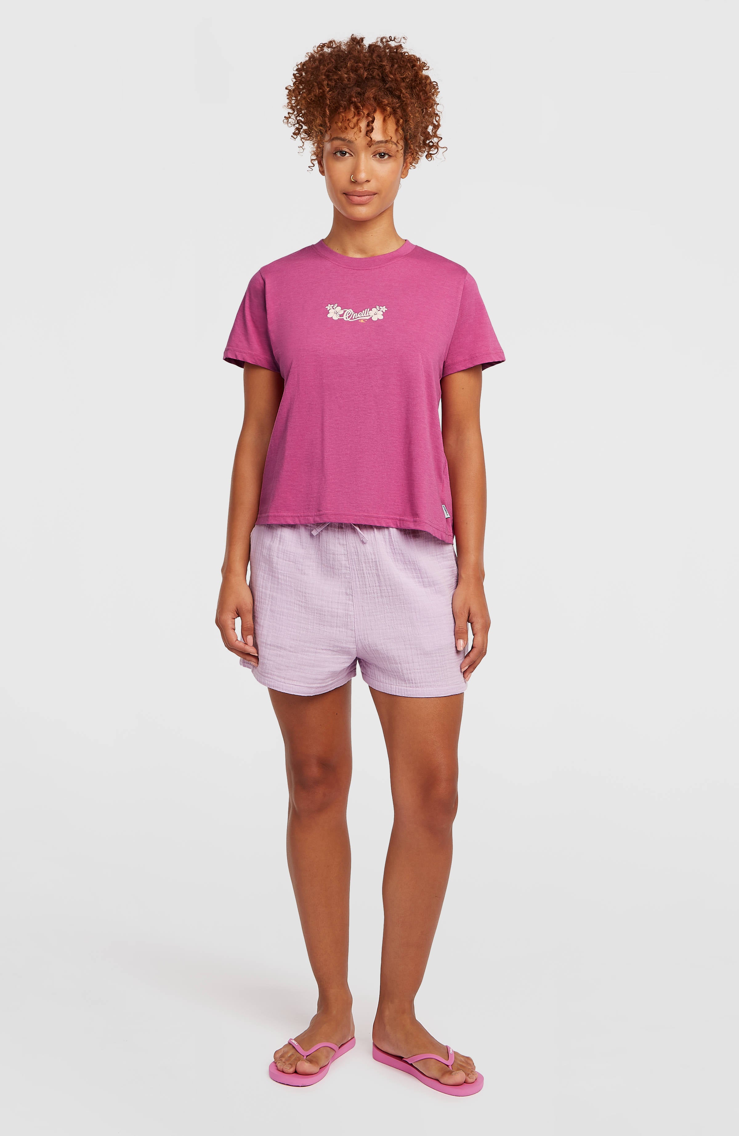 Essentials Script T-shirt