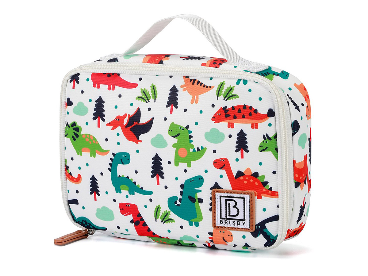 Brisby 2,5 liter Dino koeltas