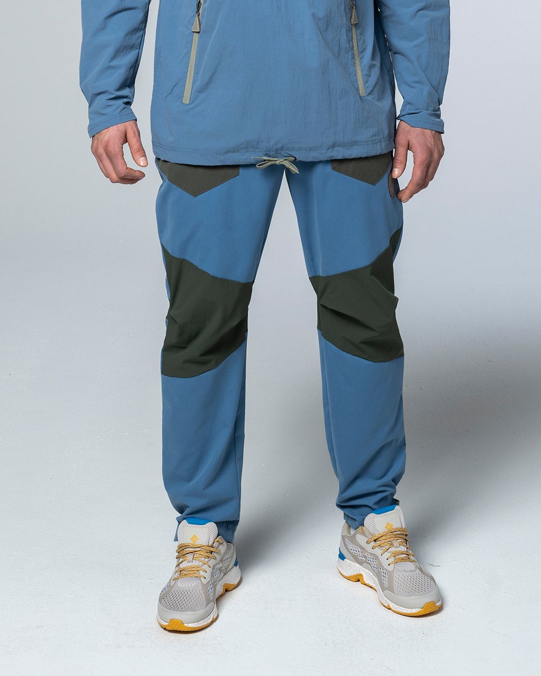 Swell trekking pants