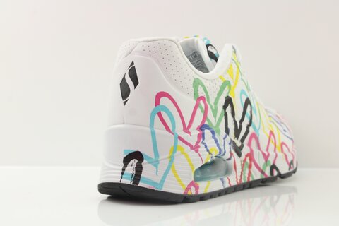Skechers Schnürschuhe