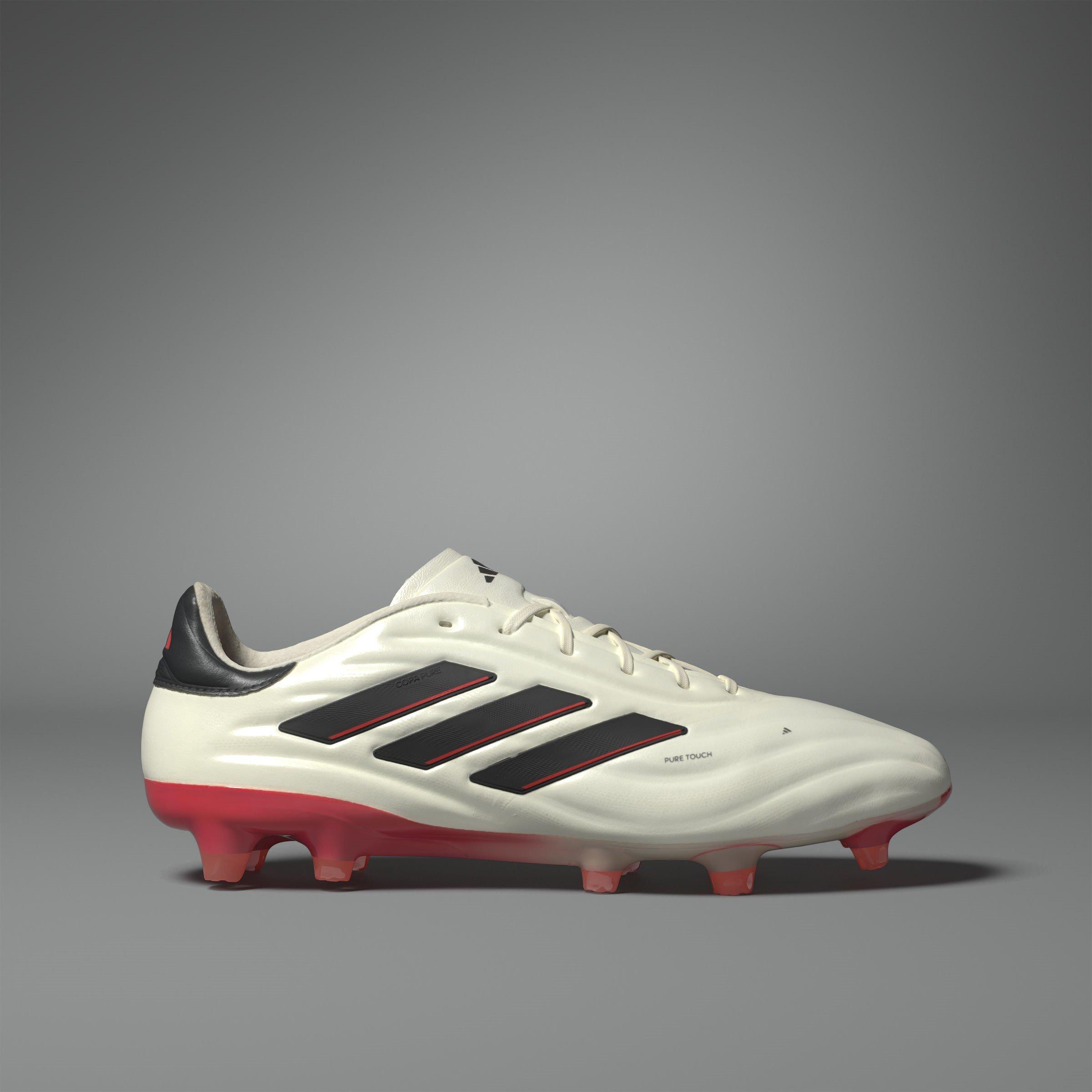 adidas Copa Pure 2 Elite Junior Firm Ground Football Boots