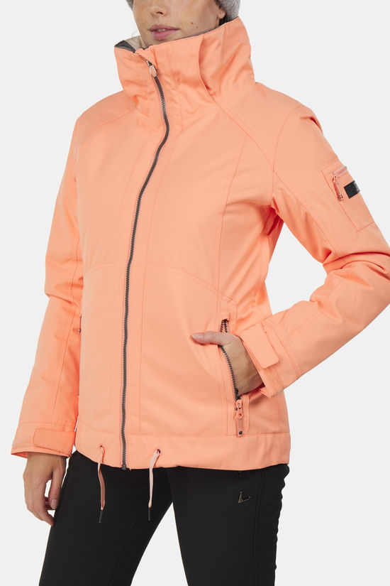 Roxy Roxy Meade Jk Ski-Jas Dames