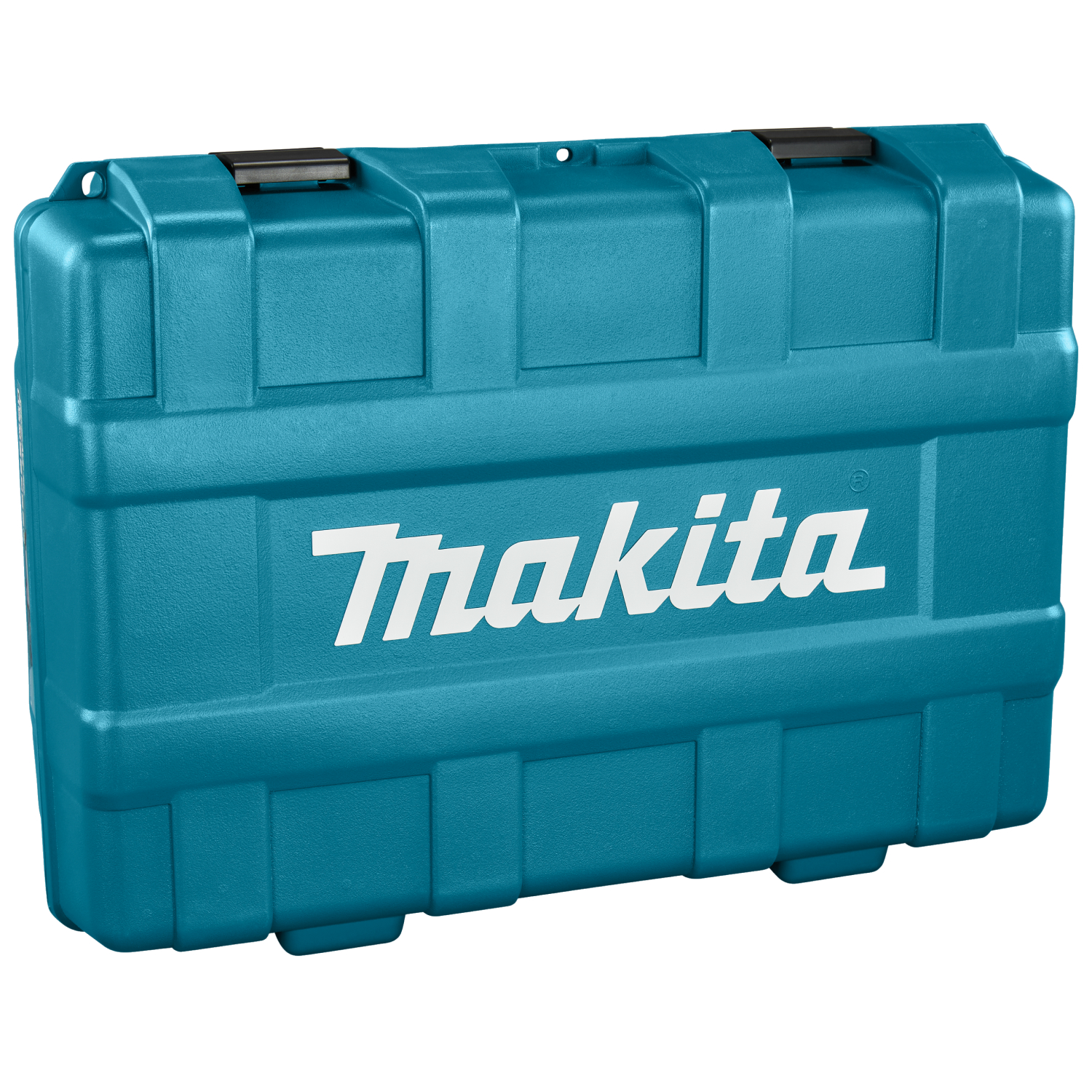 Makita HR008GZ03 XGT 40V Max Combihamer body in kunststof koffer - 3,9 J
