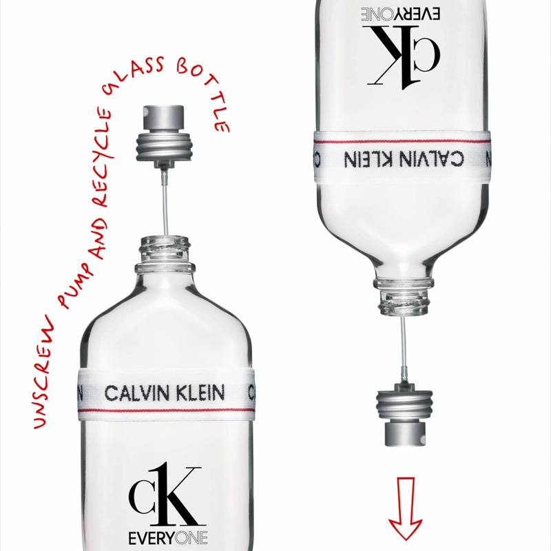 Calvin Klein CK Everyone EDT 100 ml