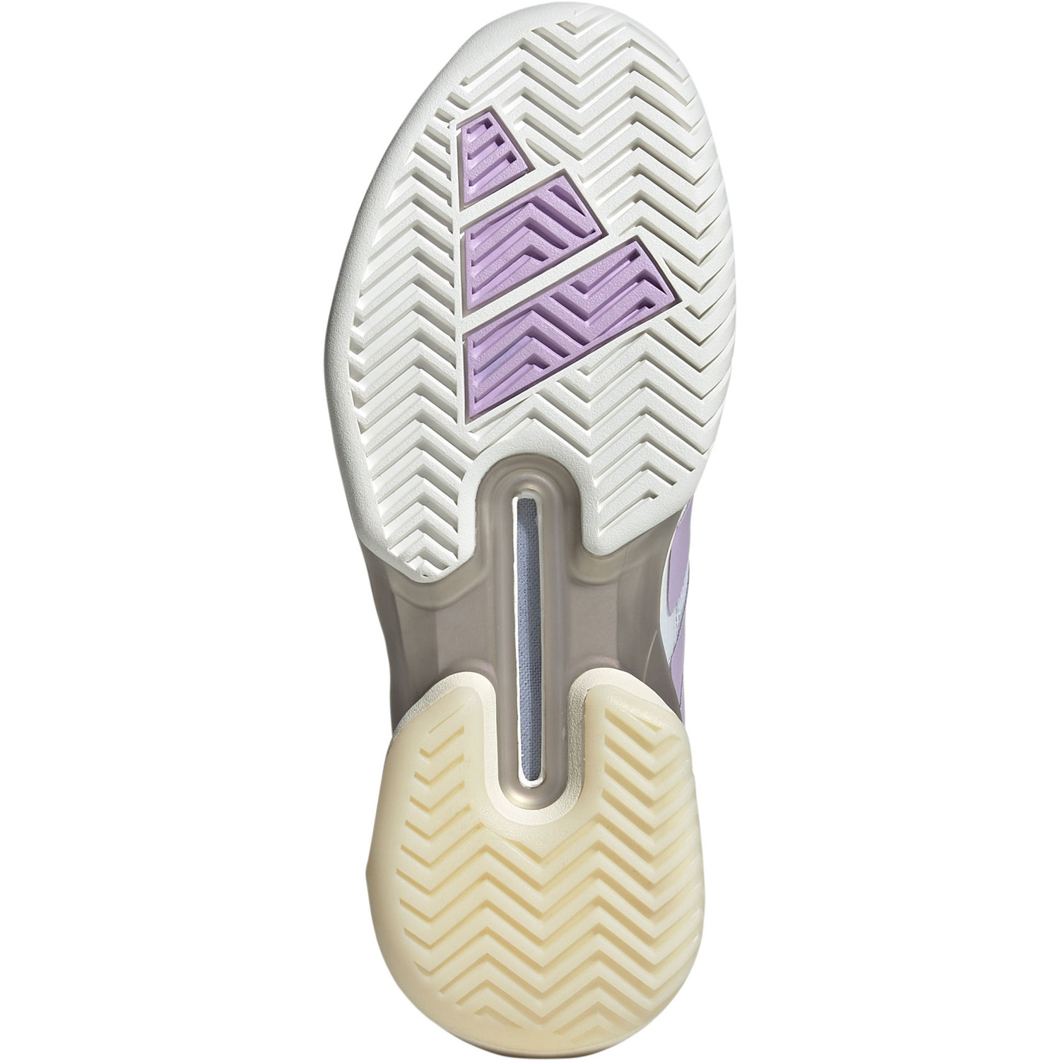 adidas adizero Ubersonic 5 Dames