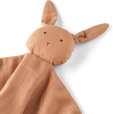 LIEWOOD Agnete Koseklut, Rabbit Tuscany Rose