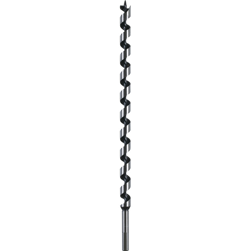 Milwaukee slangenboor 20x460mm