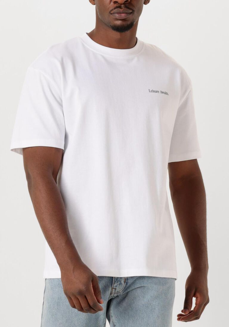 witte the goodpeople t-shirt tax