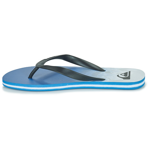 Quiksilver - MOLOKAI FADED TIDE - Bleu