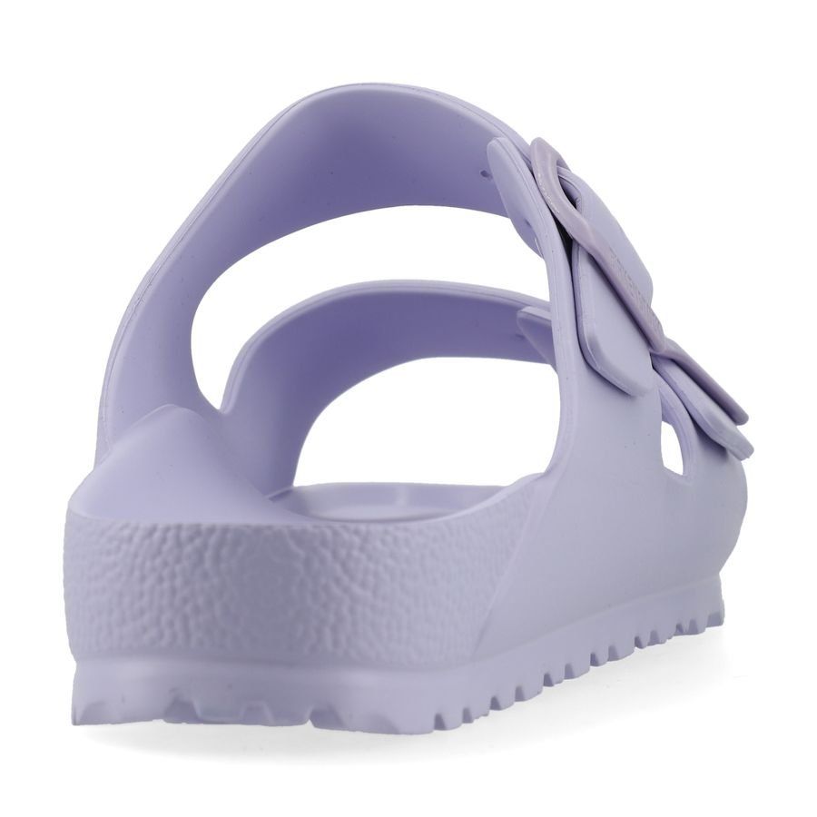 Birkenstock Sandale Arizona EVA - Purple Fog